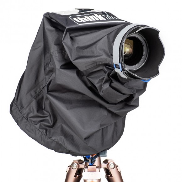 ThinkTank Emergency Rain Cover - Small